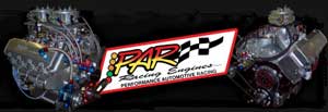 PAR Racing Engines